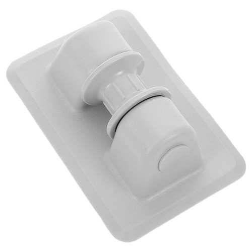 Motor seat bracket - bracket, outboard