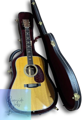 Martin guitar standard - martin,
