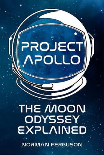 Project apollo the moon - project,