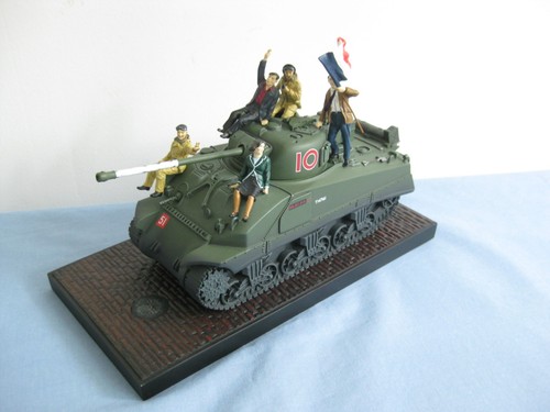 Britains diecast e day - britains,