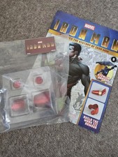 Fanhome Iron Man Mark III