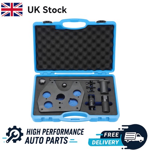 Balance shaft tool - balance, kit
