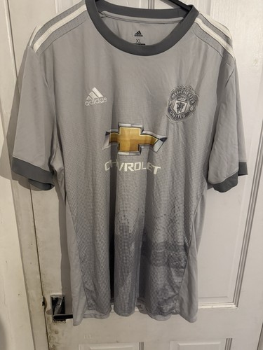Manchester united 2017 - manchester, 2017/18
