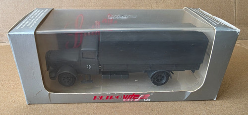 Vitesse diecast military - diecast,