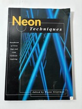 Neon Techniques : Handbook of