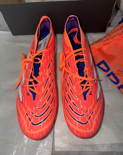 Adidas predator elite - adidas, f