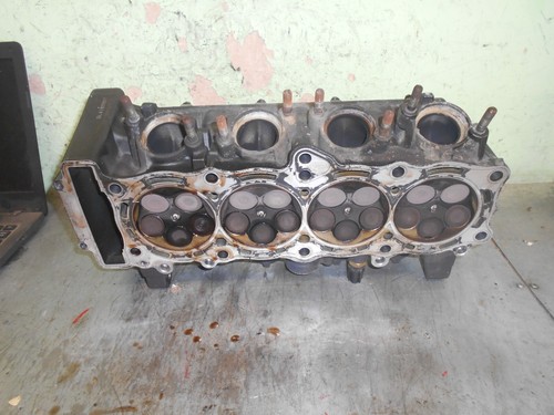 Yamaha head - yamaha, r1