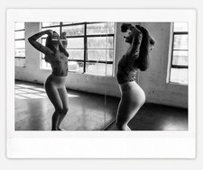 Art model maya instax - art,