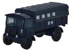 Oxford Diecast NAEC010 AEC