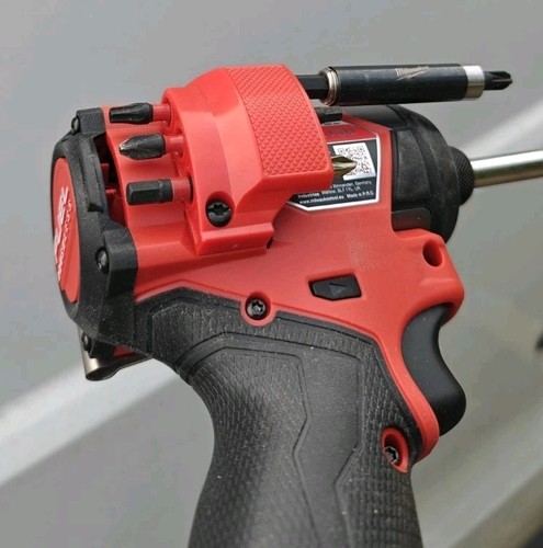 Milwaukee m12 magnetic - m12, bit
