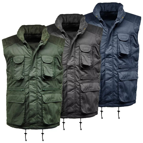 Mens warm gillicci corduroy - warm,
