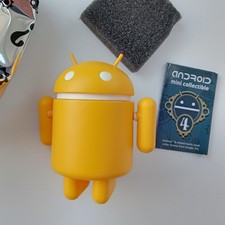 Android Mini Collectible
