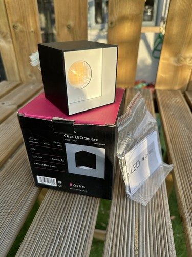 Astro osca led - 2, x