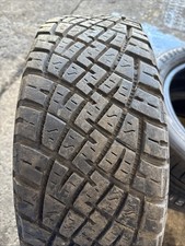 1x GENERAL GRABBER AT 215/65 R16 98T 7mm