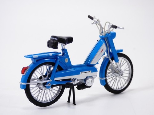Norev mobylette peugeot 103 - norev,