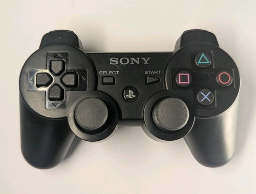 Sony playstation ps3 wireless - sony,