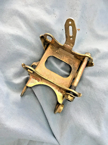 Ducati headlight bucket frame - ducati,