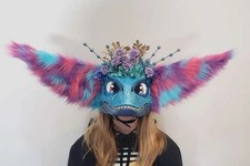 Brand New - Custom handpainted