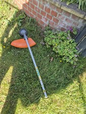 Stihl FS-KM Kombi Strimmer