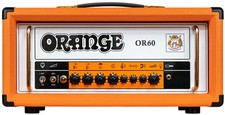 Orange OR60 Amp Head