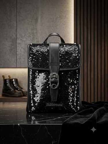 Martens mini reversible - dr.,