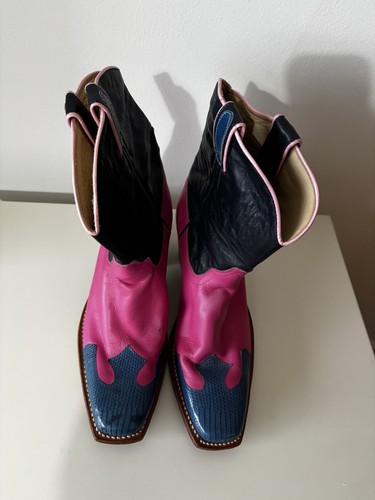 Soles tony mora pink - tony,