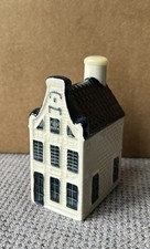 Klm delft miniature - miniature, no