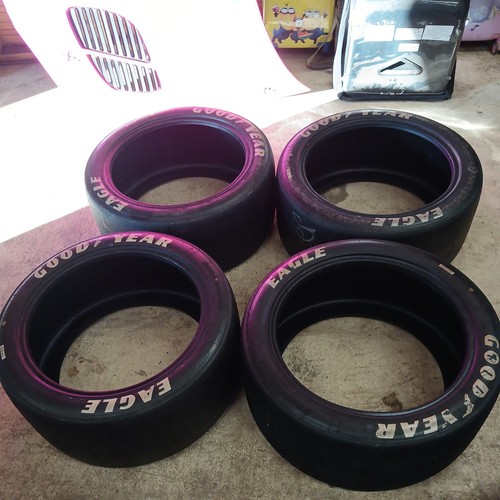 Goodyear 265 66 - 4, x