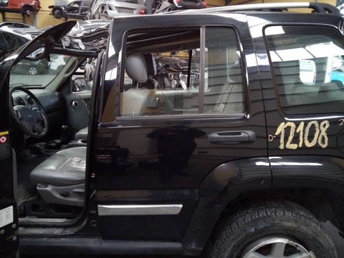 Rear left door 2491407 for - left,