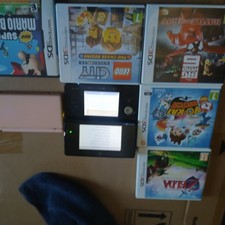 Nintendo 3DS Cosmo Black