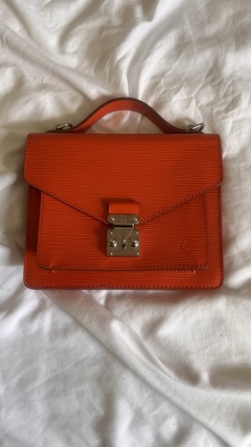 Louis vuitton monceau 2way - louis,