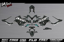 Graphics Kit for Ducati
