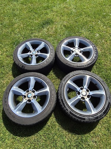 Bmw f20 inch - 17, alloy