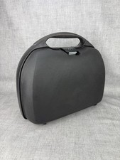 Samsonite Vanity Beauty Hard Case Travel Cabin Luggage Lockable Hardshell