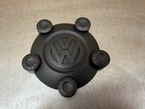Caddy wheel hub center cap - caddy,