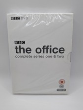 The Office Complete Series 1 &