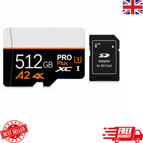 Micro storage memory - sd,