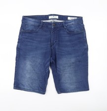 Tom Tailor Men’s Blue Denim