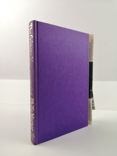 The crimean war - the, philip