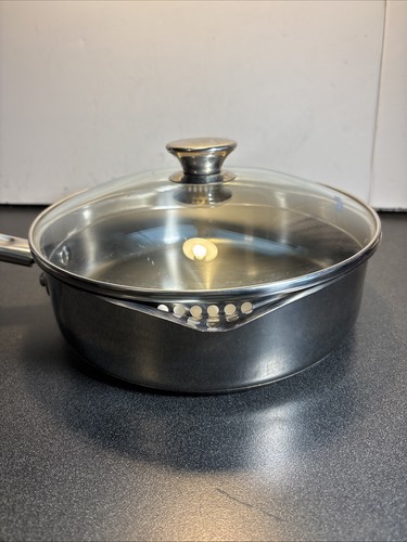 Wearever 3qt double - wearever, 10”/3qt