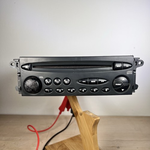 Cassette radio car stereo - cassette,