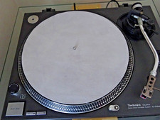 Genuine Leather  Slip Mat