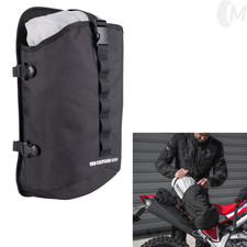 Oxford Nomad Motorcycle Drop