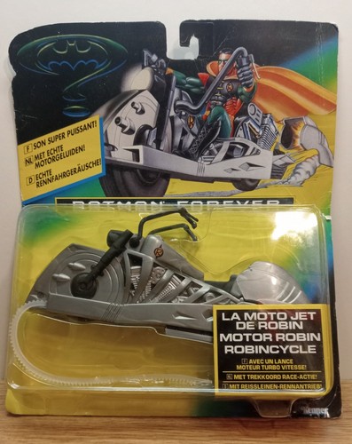 Vintage kenner batman forever - vintage,