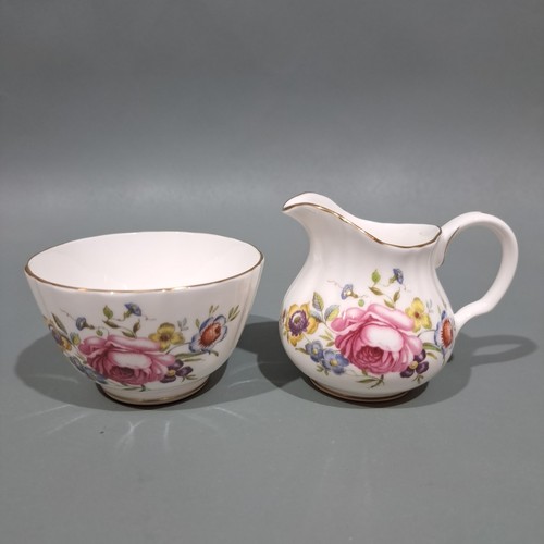 Royal worcester bone china - china, "