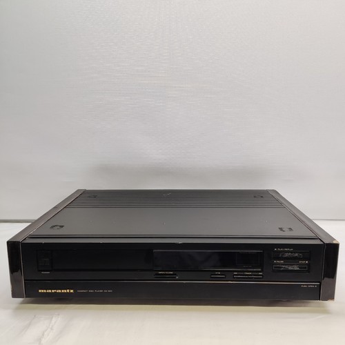 Marantz mkii hi fi - cd-94, hi-fi