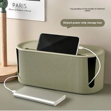 Cable Storage Box Socket Cable