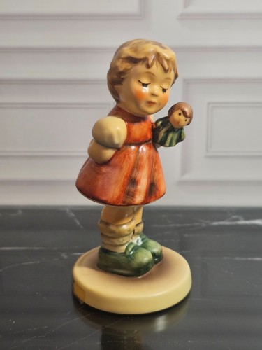 Goebel hummel puppet princess - goebel,