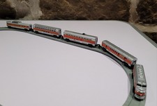 RARE Micromachines 1990 Power