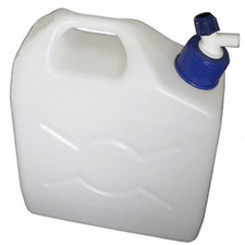 Crusader Water Carrier / Jerry
